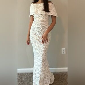 Party/ Graduation/ Wedding Dress